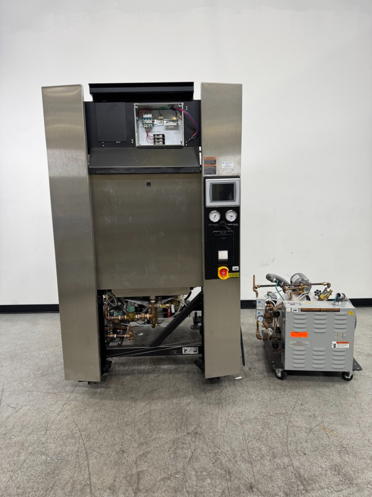 Image of Steris LS-1262 Autoclave